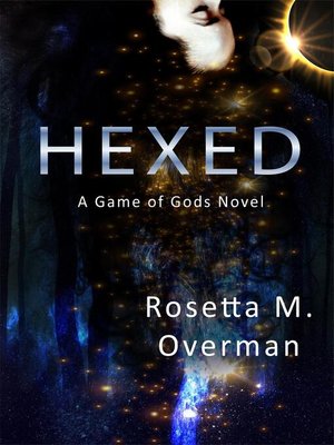 cover image of Hexed
